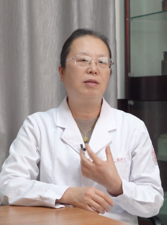 三十载仁心守岐黄，以治未病护健康——记中医肾病专家张海文主任医师！