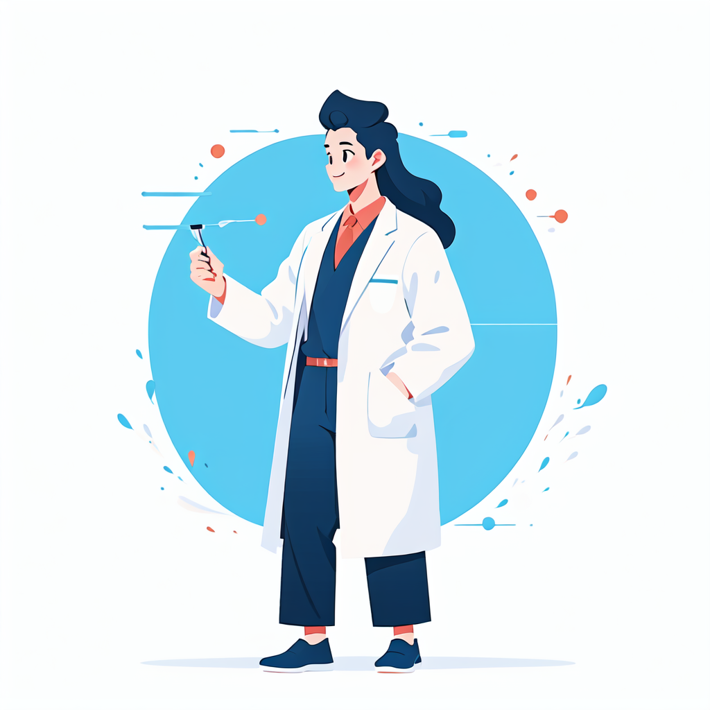 一、路文医生简介海军军医大学前列附属医院（上海长海医院）的一位医生，拥有超过十年的眼科临床经验，专注于眼科常见病和多发病的治疗。他在这一领域积累了丰富的实践知识，能够有效地为患者提供专業的医疗服务。该医生在儿童和青少年近视的防控方面尤为擅长，致力于帮助年轻患者减缓近视的发展，提升他们的视觉健康。此外...